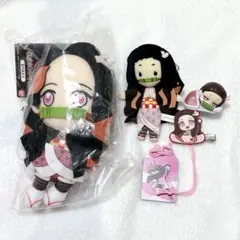 2026年最新】鬼滅 ぬいぐるみ まとめ売りの人気アイテム - メルカリ