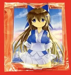 2025年最新】ながされて藍蘭島 アクリルスタンドの人気アイテム - メルカリ