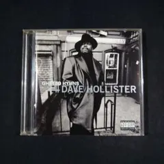 『Ghetto Hymns』デイヴ・ホリスター