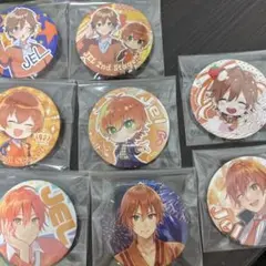 すとぷり　ジェル　缶バッジ　まとめ売り