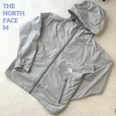 THE NORTH FACE アウター ウインドブレーカー マウンテンパーカー