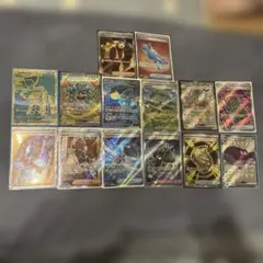 あ*こ様 ポケモンカード　UR・SAR・SSR・SRまとめ売り