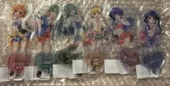 ゾンビランドサガ ゆめぎんがフェスティバル ゆらゆらアクリルスタンド