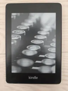 Kindle Paperwhite 第10世代 Amazon 8GB キンドル