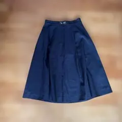 ロペピクニック　フレアスカート ウエストゴム