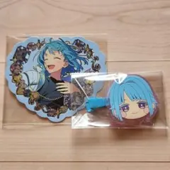 紫之創 まとめ売り（バラ売りも可◎） 楽天市場】あんスタ 紫之創の通販