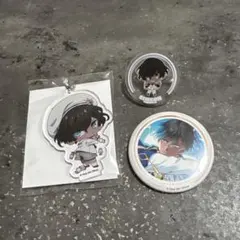 ObeyMe! シメオン グッズ まとめ売り