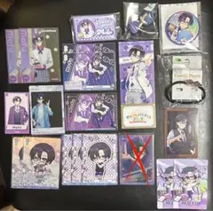 カラフルピーチ からぴち もふくん ① まとめ売り