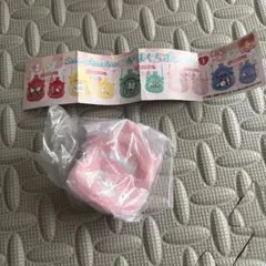 サンリオキャラクターズ miniminiがまぐちポシェット マイメロディ