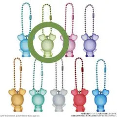 TWICE LOVELYS グミ＆チャーム ジョンヨン ジョンブリー