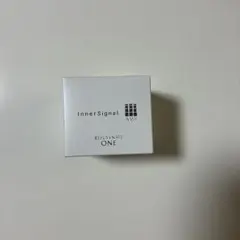 InnerSignal リジュブネイトワン 薬用オールインワンのサムネイル