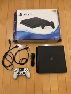2026年最新】PS4 本体 500GB 美品の人気アイテム - メルカリ
