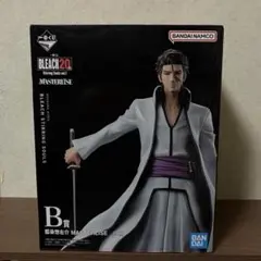 BLEACH Stirring Souls vol.1 B賞 藍染 惣右介