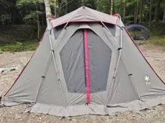 2025年最新】スノーピーク リビングシェル proの人気アイテム