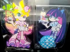 2026年最新】パンティ&ストッキングwithガーターベルト アクリル