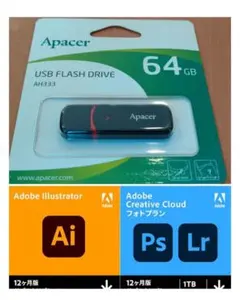 Creative Cloud フォトプラン