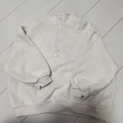 週末限定値下げ/韓国子ども服 DIGREEN 裏起毛 トレーナー Lサイズ