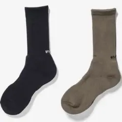 2025年最新】WTAPS メンズ ソックスの人気アイテム - メルカリ