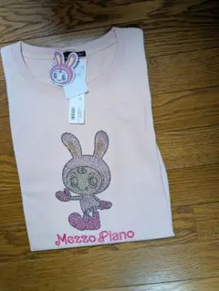 2025年最新】メゾピアノ ベリエちゃん tシャツの人気アイテム