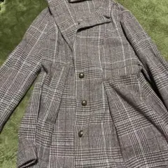 パンツ テーラードジャケット