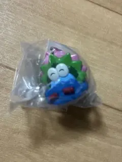 プロ野球マスコット　めじるしアクセサリー　スラィリー