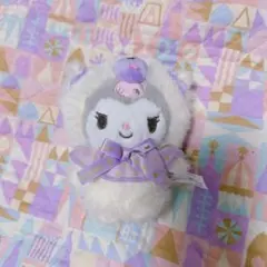 サンリオ クロミ ぬいぐるみ