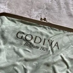GODIVA メイクポーチ