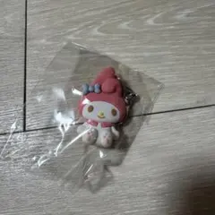 マイメロ　Tmoneyカード　未使用品