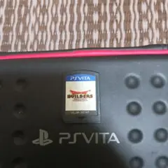 ドラゴンクエストビルダーズ PS Vita