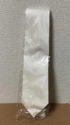 ●新品●フォーマル用シルクネクタイ