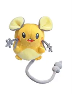 デデンネ おでかけポシェット ポケモン ぬいぐるみ ポーチ - メルカリ
