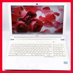2026年最新】lifebook ah77/gの人気アイテム - メルカリ