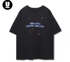 Dorothy Hendricks アンダーカバー コラボ Tシャツ 黒