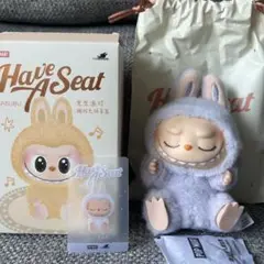 2025年最新】PopMart labubu have a seatの人気アイテム - メルカリ