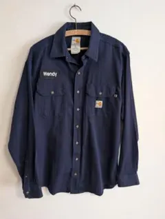 Carhartt シャツ