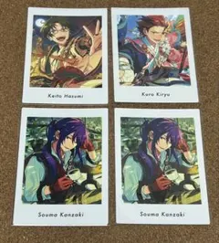 あんさんぶるスターズ!! ぱしゃっつ　まとめ売り　紅月