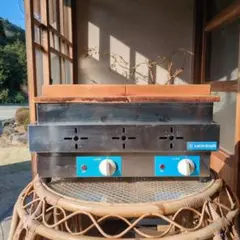 ニチワ 電気おでん鍋 EOK-08 業務用おでん保温機 屋台 飲食店 100Vのサムネイル