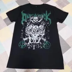 ONE OK ROCK　幕張限定Tシャツ M マフラータオルセット