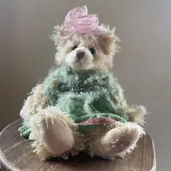 SettlarBears (セトラーベアーズ)