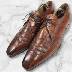 2025年最新】Santoni サントーニの人気アイテム - メルカリ