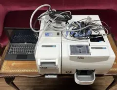 中古】東芝TEC POSレジ 飲食店向セルフ会計システム 一式 美品 - メルカリ