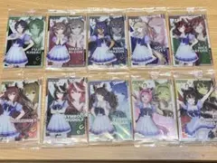 ウマ娘