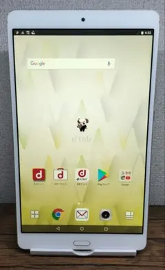 2025年最新】docomo dtab compact d-01jの人気アイテム - メルカリ