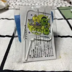 たまごっち アクリルピック