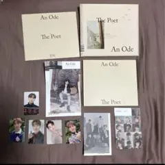 SEVENTEEN 3RD ALBUM An Ode
