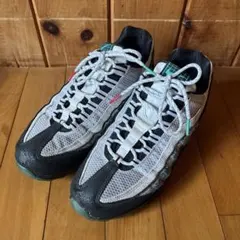 2026年最新】nike air max 95 day of the deadの人気アイテム - メルカリ