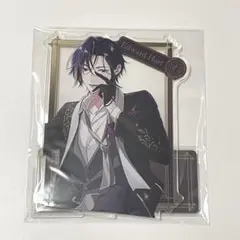 東ディバ エドワード・ハート