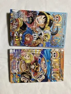 【値下げ不可】超希少　ワンピース　1巻　2巻　初版本　2冊セット 2025年最新】ワンピース 1巻 2刷の人気アイテム - メルカリ