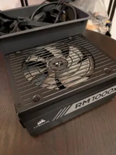 Corsair RM1000x 1000W 電源ユニット
