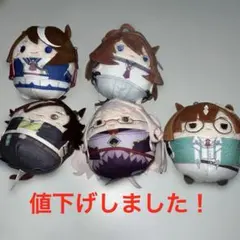 2026年最新】ウマ娘 ふわコロりんの人気アイテム - メルカリ